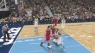 NBA 2K9 (DVD-BOX) Компьютерная игра DVD-ROM, 2009 г Издатель: 1С; Разработчик: 2K Sports картонный конверт Что делать, если программа не запускается? инфо 13590i.