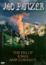 Jag Panzer: The Era Of Kings And Conflict Формат: DVD (PAL) (Keep case) Дистрибьютор: Концерн "Группа Союз" Региональный код: 0 (All) Количество слоев: DVD-5 (1 слой) Звуковые дорожки: Английский инфо 406l.