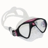 Маска "Micromask Lady", цвет: черно-розовый см Артикул: TN108520 Страна: Италия инфо 560l.