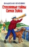 Стеклянные тайны Симки Зуйка Серия: Детская библиотека инфо 809l.