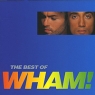Wham! The Best Of Формат: Audio CD (Jewel Case) Дистрибьюторы: Epic, SONY BMG Russia Лицензионные товары Характеристики аудионосителей 2007 г Сборник: Импортное издание инфо 928l.