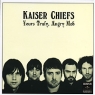 Kaiser Chiefs Yours Truly, Angry Mob Формат: Audio CD (Jewel Case) Дистрибьюторы: B Unique, ООО "Юниверсал Мьюзик" Лицензионные товары Характеристики аудионосителей 2007 г Альбом: Российское издание инфо 1164l.