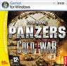 Codename: Panzers - Cold War Компьютерная игра DVD-ROM, 2009 г Издатель: 1С; Разработчики: Stormregion, InnoGlow пластиковый Jewel case Что делать, если программа не запускается? инфо 1589l.