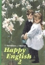 Happy English-2 / Счастливый английский Книга 2 7-9 класс Издательство: Титул, 2004 г Твердый переплет, 448 стр ISBN 5-86866-259-8, 5-86866-160-5 Тираж: 80000 экз Формат: 70x100/16 (~167x236 мм) инфо 2029l.
