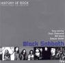 History of Rock Black Sabbath Серия: History of Rock инфо 3303n.