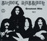 Black Sabbath Greatest Hits Volume 2 Формат: 2 Audio CD (Jewel Case) Лицензионные товары Характеристики аудионосителей 2001 г Сборник: Российское издание инфо 3319n.