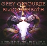 Studio 99 A Tribute To Ozzy Osbourne And Black Sabbath Формат: Audio CD (Jewel Case) Дистрибьюторы: Going For A Song, Концерн "Группа Союз" Лицензионные товары инфо 3322n.