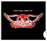 Aerosmith The Very Best Of Формат: Audio CD (DigiPack) Дистрибьюторы: SONY BMG, Columbia Европейский Союз Лицензионные товары Характеристики аудионосителей 1987 г Сборник: Импортное издание инфо 3441n.