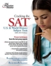 Cracking the SAT U S & World History Subject Tests and 2 for World History инфо 3478n.