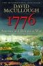 1776: America and Britain at War Издательство: Penguin Books Ltd , 2005 г Мягкая обложка, 420 стр ISBN 978-0-14-102171-3 Язык: Английский инфо 3504n.