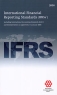 International Financial Reporting Standards (IFRSs) Издательство: International Accounting Standards Board, 2007 г Мягкая обложка, 2528 стр ISBN 978-1-905590-26-1 инфо 3513n.