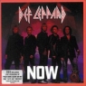 Def Leppard Now Pt 3 Формат: CD-Single (Maxi Single) Дистрибьютор: Mercury Records Limited Лицензионные товары Характеристики аудионосителей 2006 г Single: Импортное издание инфо 3515n.