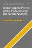 Automorphic Forms and L-Functions for the Group GL(n,R) Издательство: Cambridge University Press, 2006 г Твердый переплет, 508 стр ISBN 0521837715 Язык: Английский инфо 3519n.