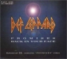 Def Leppard Promises Pt 1 Формат: CD-Single (Maxi Single) Дистрибьютор: Mercury UK Лицензионные товары Характеристики аудионосителей 2006 г Single: Импортное издание инфо 3520n.