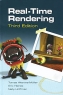 Real-Time Rendering Издательство: A K Peters, Ltd , 2008 г Твердый переплет, 1046 стр ISBN 978-1-56881-424-7 Язык: Английский Формат: 155x230 Мелованная бумага, Цветные иллюстрации инфо 3521n.