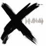 Def Leppard X Формат: Audio CD (Jewel Case) Дистрибьютор: Universal Лицензионные товары Характеристики аудионосителей 2002 г Альбом инфо 3546n.