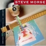 Steve Morse High Tension Wires Формат: Audio CD Дистрибьютор: Strategic Marketing Лицензионные товары Характеристики аудионосителей 2006 г Альбом инфо 3590n.