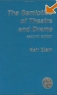 Semiotics of Theatre and Drama (New Accents) Издательство: Routledge, 2002 г Твердый переплет, 272 стр ISBN 0415280176 инфо 3656n.