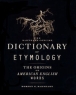 Barnhart Concise Dictionary of Etymology Издательство: Collins, 1995 г Твердый переплет, 944 стр ISBN 0062700847 Язык: Английский инфо 3673n.