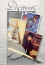 Дневник читателя, зрителя, слушателя Издательство: Фирма МХК, 2001 г Мягкая обложка, 24 стр ISBN 5-93818-019-8 Формат: 60x90/16 (~145х217 мм) инфо 3683n.