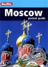 Berlitz: Moscow: Pocket Guide Серия: Berlitz инфо 3695n.