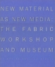 New Material as New Media 2003 г 328 стр ISBN 0262194899 инфо 3701n.