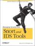 Managing Security with Snort and IDS Tools Мягкая обложка ISBN 0596006616 инфо 3732n.