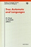 Tree Automata and Languages Издательство: North-Holland, 2005 г Твердый переплет, 498 стр ISBN 0 44489026 2 инфо 3754n.