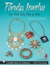 Popular Jewelry of the '60, '70s, & '80s 2-nd edition Автор Roseann Ettinger инфо 3777n.