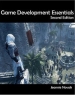 Game Development Essentials: An Introduction 2004 г ISBN 1401862713 инфо 3786n.