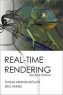Real-Time Rendering (2nd Edition) Издательство: A K Peters, Ltd , 2002 г Твердый переплет, 900 стр ISBN 1568811829 инфо 3792n.