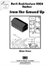 Revit Architecture 2008 Basics: From the Ground Up Издательство: Schroff Development Corp , 2007 г Мягкая обложка, 423 стр ISBN 1585033766 инфо 3796n.