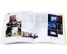 VJ: Audio-Visual Art and VJ Culture (+ DVD) Издательство: Laurence King, 2006 г Мягкая обложка, 192 стр ISBN 1856694909, 978-1-85669-490-2 Язык: Английский Формат: 245x260 Мелованная бумага, Цветные иллюстрации инфо 3803n.