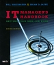 IT Manager's Handbook: Getting Your New Job Done ISBN 1558606467 инфо 3840n.