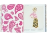 Patterns in Fashion / Dessins dans la mode / Muster in der Mode (+ CD-ROM) Издательство: Evergreen, 2009 г Мягкая обложка, 192 стр ISBN 978-3-8365-1169-8 Языки: Английский, Французский, Немецкий Мелованная инфо 3847n.