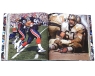 Sports Illustrated: The Football Book Expanded Edition Издательство: Time Inc Home Entertainment, 2005 г Суперобложка, 320 стр ISBN 1-60320-084-3, 978-1-60320-084-4 Язык: Английский Мелованная бумага, Цветные иллюстрации инфо 3940n.