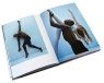 Dance 2wice Издательство: Phaidon Press, 2004 г Суперобложка, 160 стр ISBN 0-7148-4365-2 Язык: Английский Мелованная бумага, Цветные иллюстрации инфо 3946n.