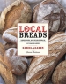 Local Breads: Sourdough and Whole-Grain Recipes from Europe's Best Artisan Bakers Издательство: W W Norton & Company, Inc , 2007 г Суперобложка, 448 стр ISBN 0393050556 Язык: Английский инфо 3969n.