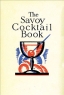 The Savoy Cocktail Book Издательство: Pavilion, 2007 г Суперобложка, 286 стр ISBN 1862057729 Язык: Английский инфо 3987n.