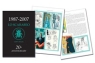 Twenty Years of Tarot: The Lo Scarabeo Story Издательство: Llewellyn Publications, 2007 г Твердый переплет, 128 стр ISBN 0738712302 Язык: Английский инфо 3999n.