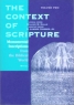 The Context of Scripture (3 книги) Издательство: Brill Academic Publishers, 2003 г Мягкая обложка, 1550 стр ISBN 9004131051 инфо 4005n.