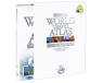 Insight World Travel Atlas (+ DVD-ROM) Серия: Insight Atlas инфо 4028n.