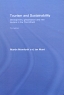 Tourism and Sustainability: Development, Globalization and New Tourism in the Third World Издательство: Routledge, 2009 г Твердый переплет, 448 стр ISBN 0-415-41402-4, 978-0-415-41402-9 Язык: Английский инфо 4043n.