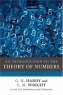 An Introduction to the Theory of Numbers Издательство: Oxford University Press, 2008 г Мягкая обложка, 500 стр ISBN 0199219869 Язык: Английский инфо 4061n.