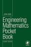 Engineering Mathematics Pocket Book Издательство: Newnes, 2008 г Мягкая обложка, 544 стр ISBN 0750681535 Язык: Английский инфо 4069n.