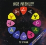 Ace Frehley 12 Picks Формат: Audio CD (Jewel Case) Дистрибьюторы: Megaforce Records, Steamhammer, SPV Лицензионные товары Характеристики аудионосителей 1997 г Альбом: Импортное издание инфо 4074n.