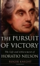 The Pursuit of Victory: The Life And Achievement of Horatio Nelson 2005 г 912 стр ISBN 046503764X инфо 4115n.