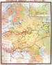 Российская империя в XIX веке Издательство: Роскартография, 1999 г Формат: 84x104/32 (~220x240 мм) инфо 4152n.