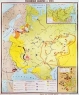 Российская империя в XVIII веке Издательство: Роскартография, 1999 г Формат: 84x104/32 (~220x240 мм) инфо 4153n.