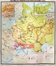 Российская империя во 2-й половине XVIII века Издательство: Роскартография Листовое издание Формат: 84x104/32 (~220x240 мм) инфо 4167n.